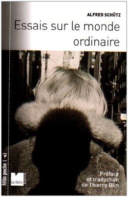 Essais sur le monde ordinaire