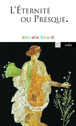 L'éternité, ou presque : Morbus ipsa senectus