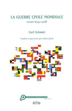 La guerre civile mondiale