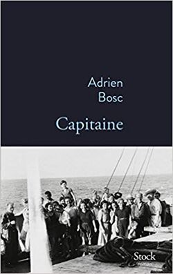Capitaine