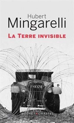 La Terre invisible 