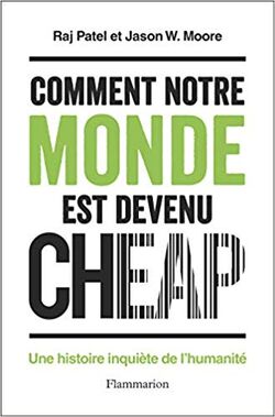 Comment notre monde est devenu cheap. Une histoire inquiète de l'humanité