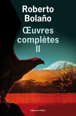 Œuvres complètes II 