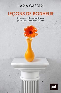 Leçons de bonheur