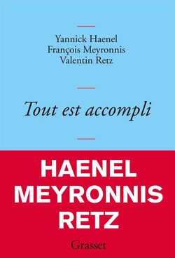 Tout est accompli 