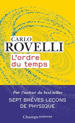 L’Ordre du temps