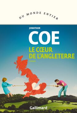 Le Cœur de l’Angleterre 