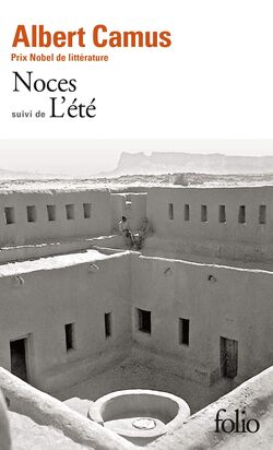 Noces. Suivi de L’Été