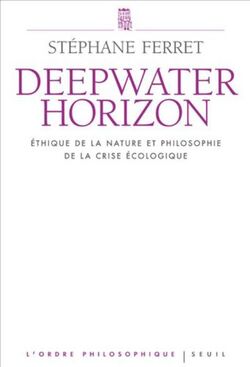 Deepwater Horizon