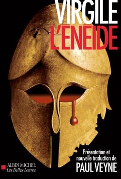 L’Énéide - traduit et présenté par Paul Veyne