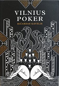 Vilnius Poker