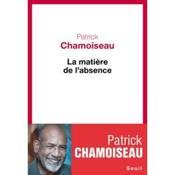 La Matière de l’absence