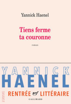 Tiens ferme ta couronne