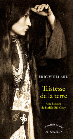 Tristesse de la Terre