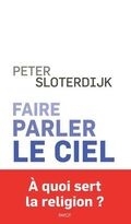 Faire parler le ciel 