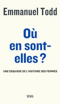 Où en sont-elles ? 