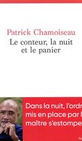 Le Conteur, la Nuit et le Panier