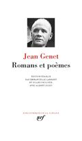 Romans et poèmes 