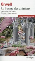 La Ferme des animaux