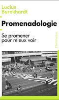 Promenadologie