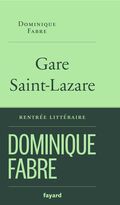Gare Saint-Lazare