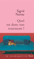 Quel est donc ton tourment ?