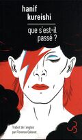 Que s’est-il passé ?