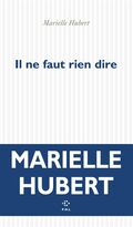 Il ne faut rien dire
