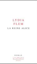 La reine Alice