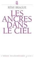 Les ancres dans le ciel