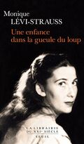 Une Enfance Dans la Gueule du Loup