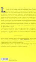 Nuits parisiennes. XVIIIe-XXIe siècles