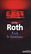 Exit le fantôme