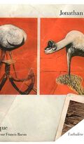 Triptyque : Trois études sur Francis Bacon