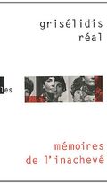 Mémoires de l'inachevé (1954-1993)