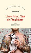 Lionel Asbo, l'état de l'Angleterre