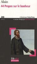 44 Propos sur le bonheur