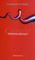 Courir : Méditation physique