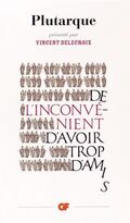 De l'inconvénient d'avoir trop d'amis