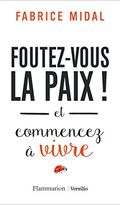 Foutez-vous la paix