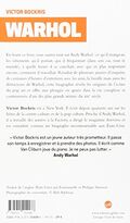 Warhol. La biographie