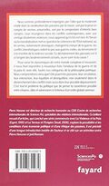 La revanche des passions