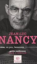 Je t'aime, un peu, beaucoup, passionnément...