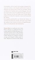 Moïse en version originale : Enquête sur le récit de la sortie d'Egypte (Exode 1-15)
