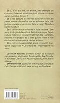Insurrection culturelle