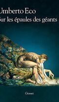 Sur les épaules des géants