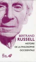 Histoire de la philosophie occidentale (2 volumes)