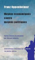 Moyens économiques contre moyens politiques