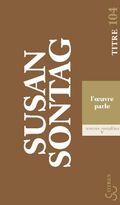 L'oeuvre parle