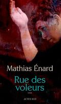 Rue des Voleurs